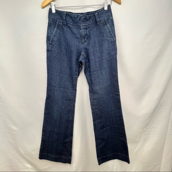 LOFT Denim - LOFT Jeans Trouser size 2